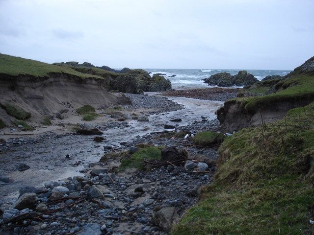 Plage GB-EXT