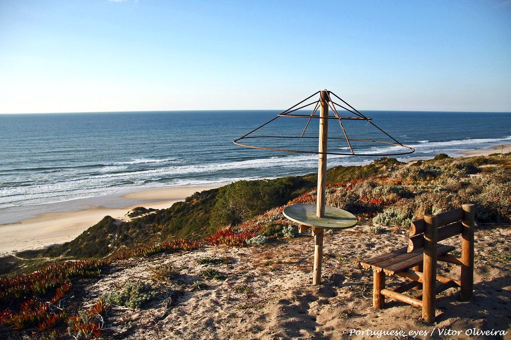 Praia da Falca