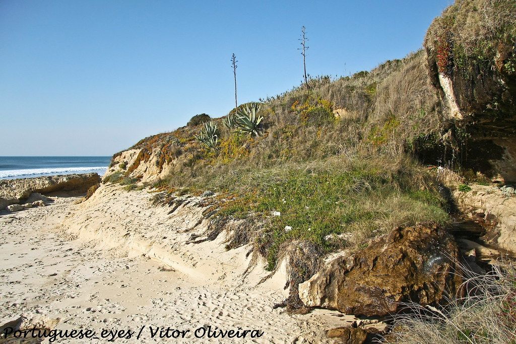 Plage PT