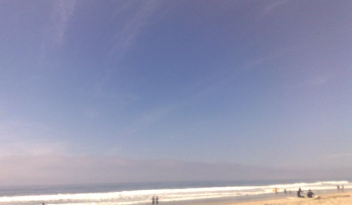 Zuma Beach