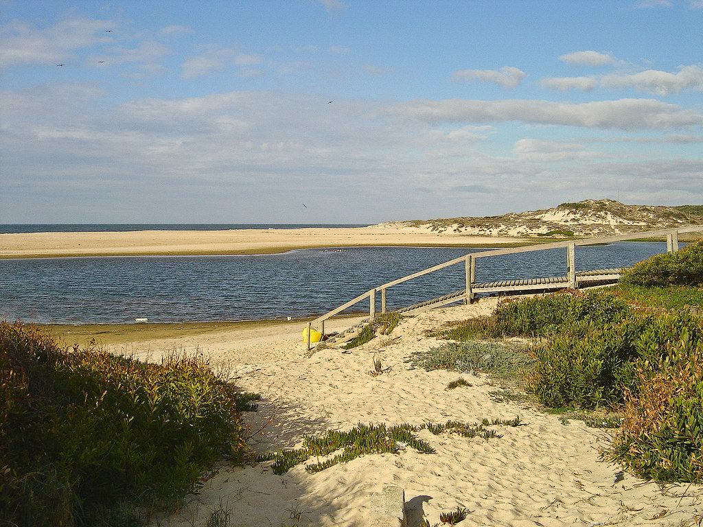 Praia Velha
