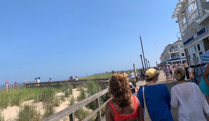 Bethany Beach