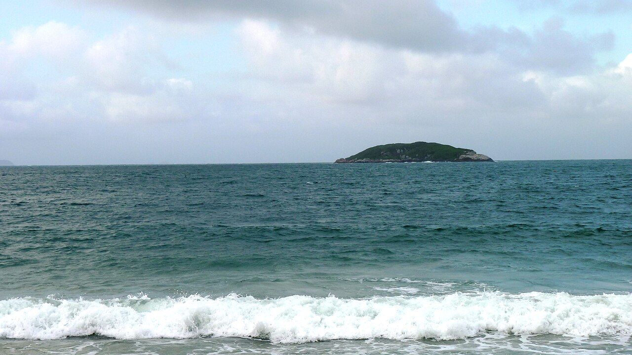 Praia dos Ingleses