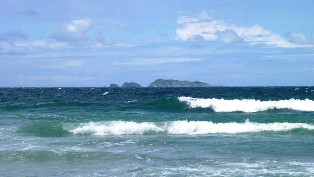 Praia Brava