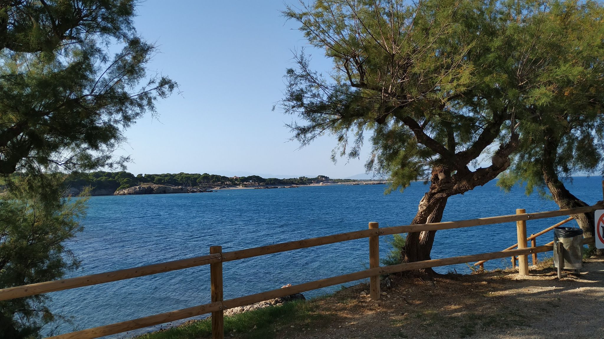 Platja de la Creu