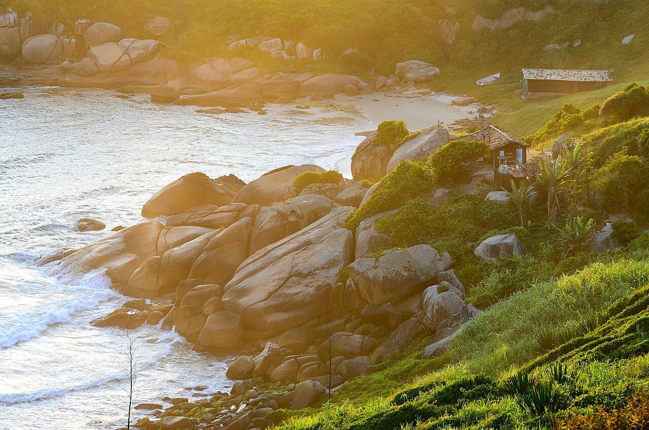 Praia do Gravatá