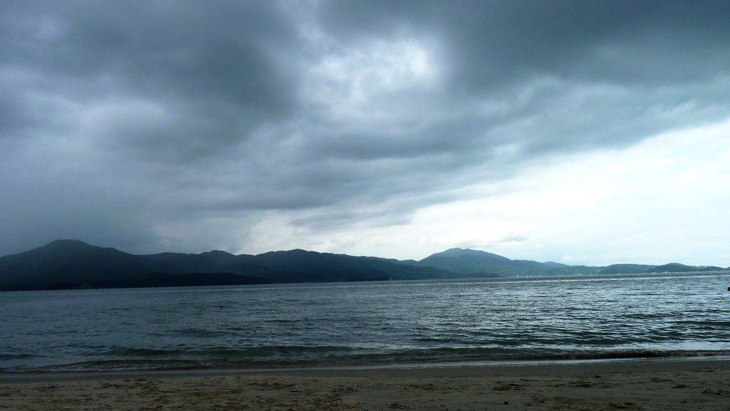 Praia da Daniela