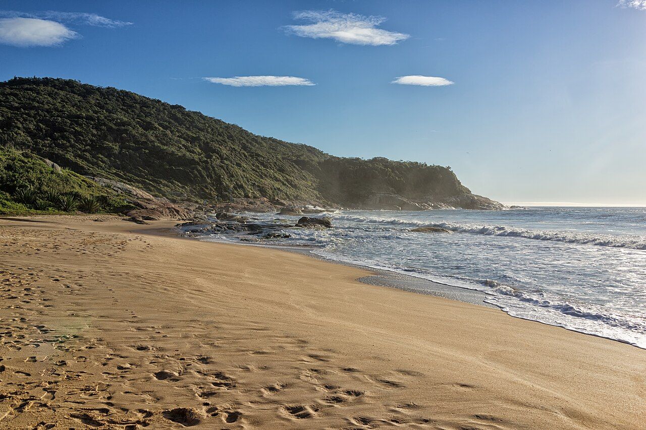 Praia do Pinho