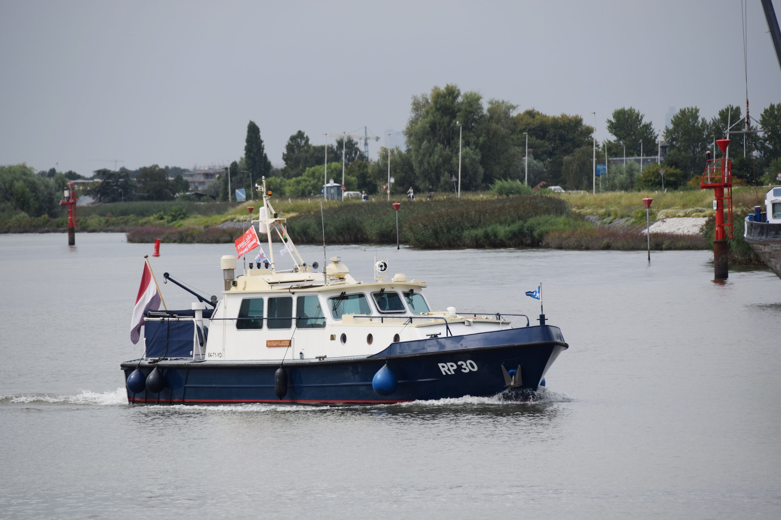 Noordsvaarder