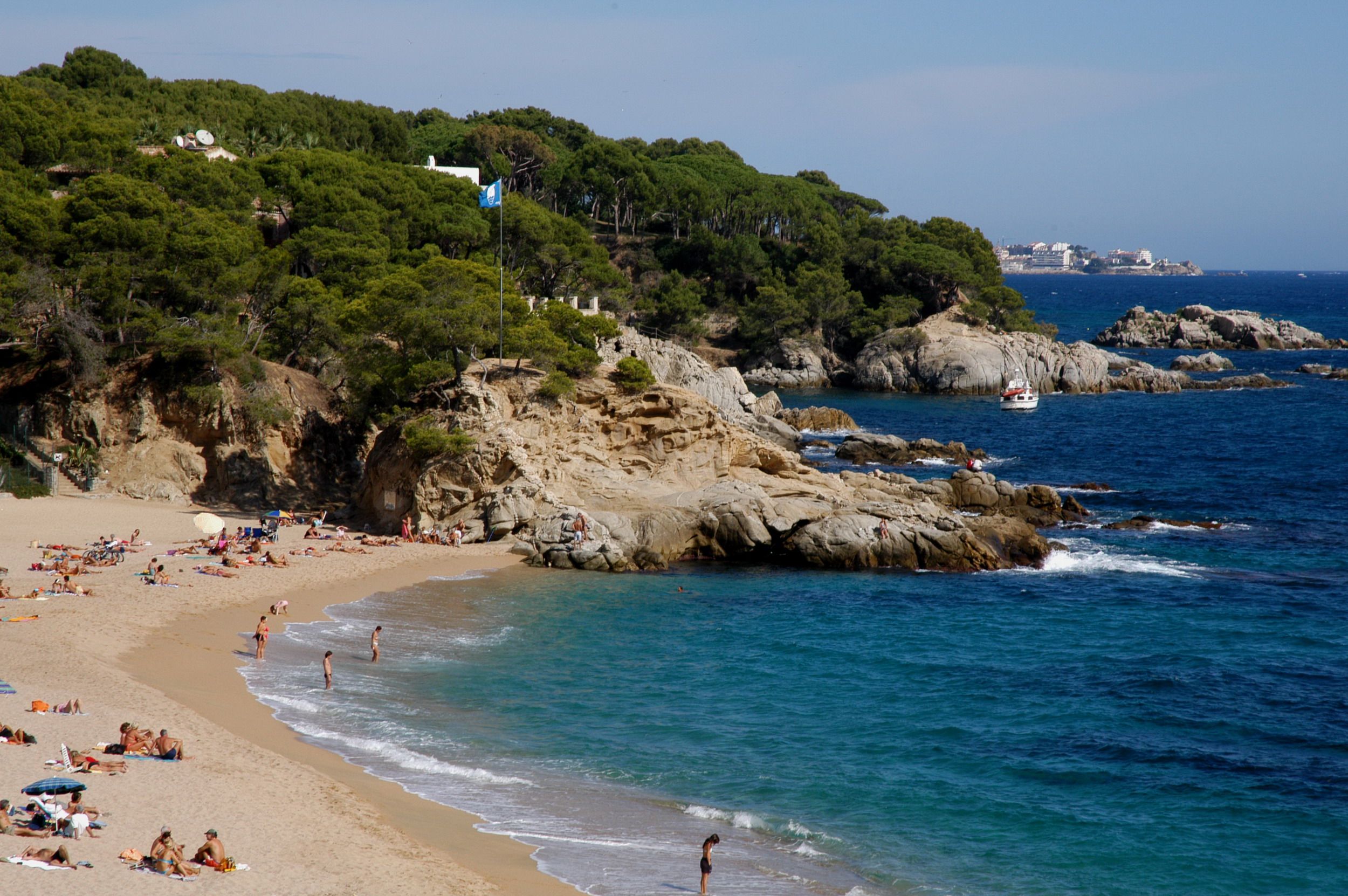 Cala Rovira