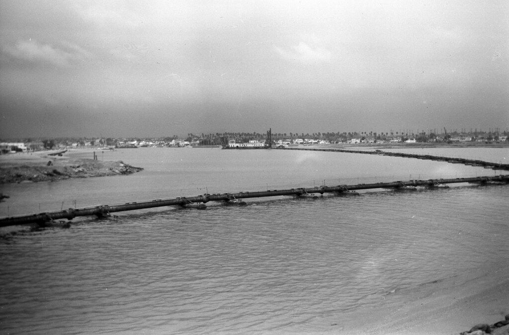 Alamitos Bay Beach