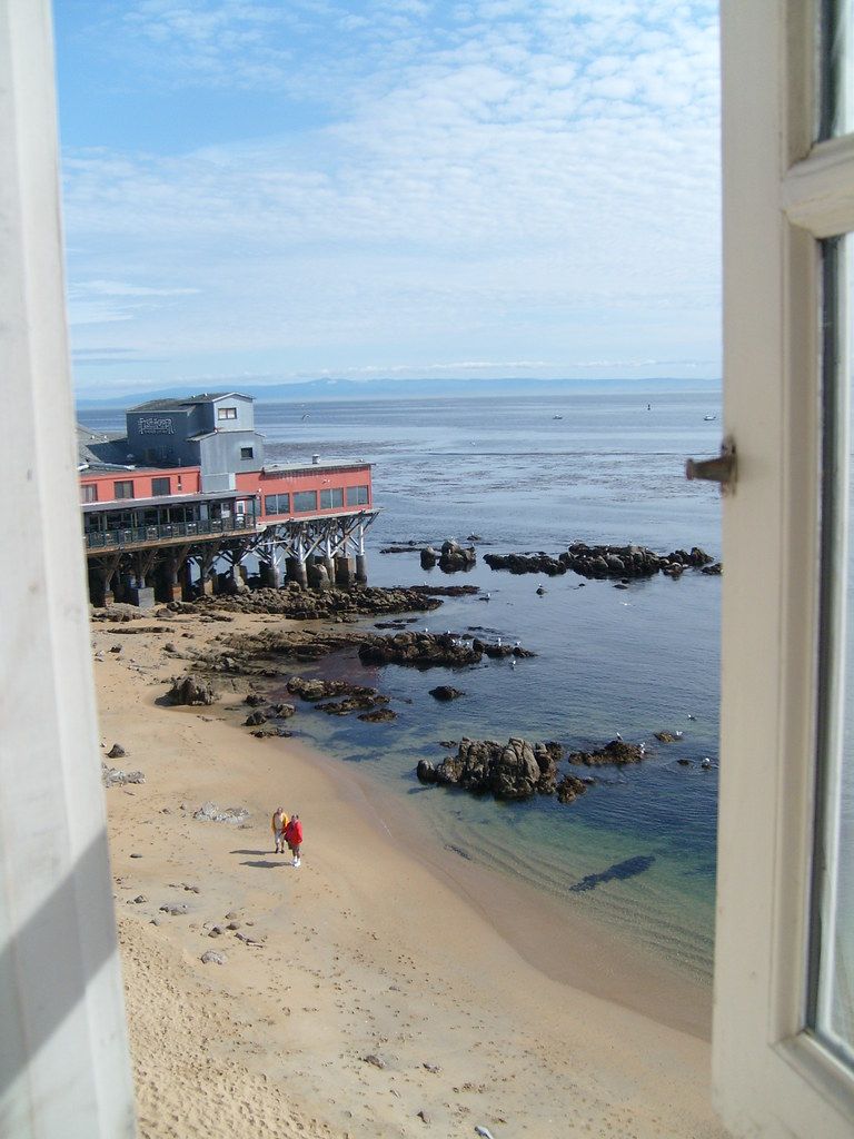 Aeneas Beach