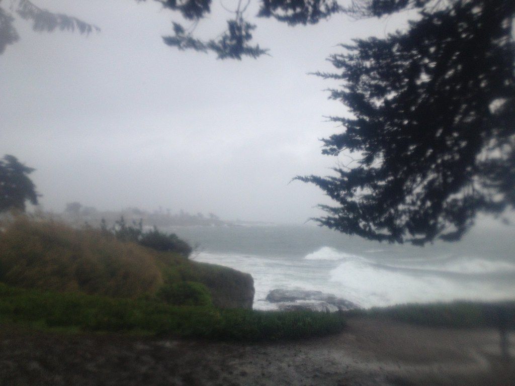 Plage US-W