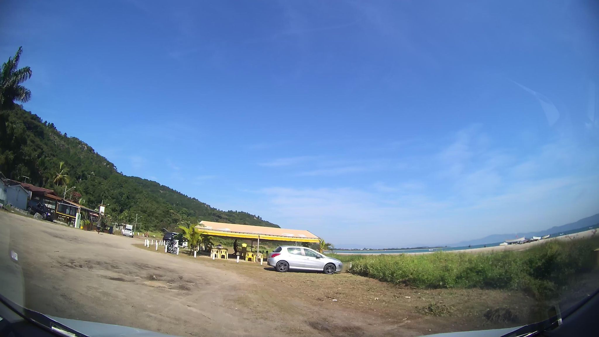 Praia do Forte
