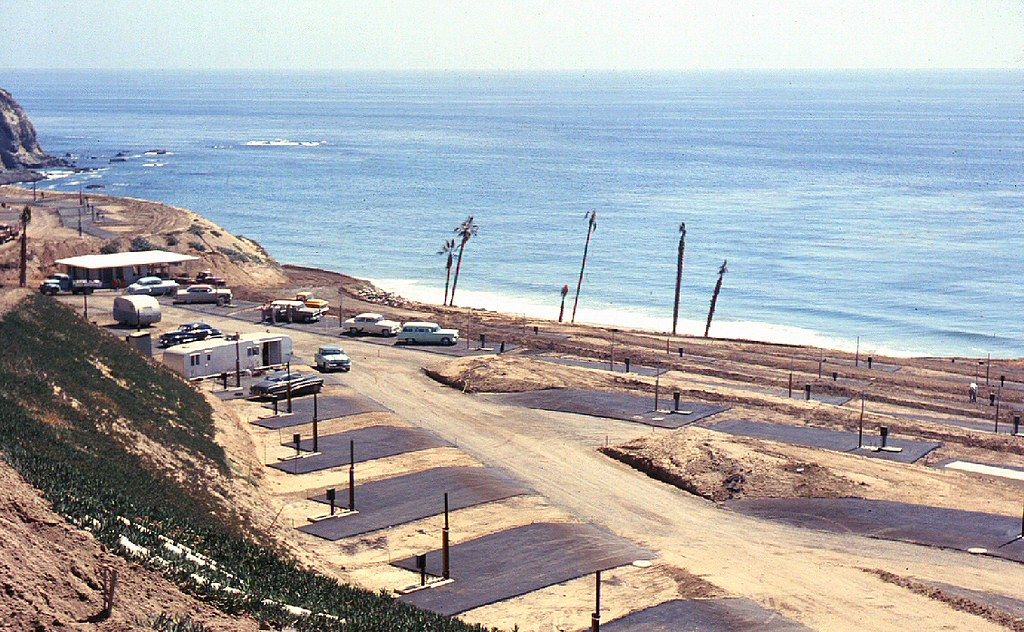 Strands Beach