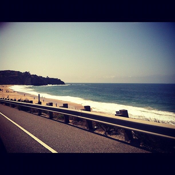 Plage US-W