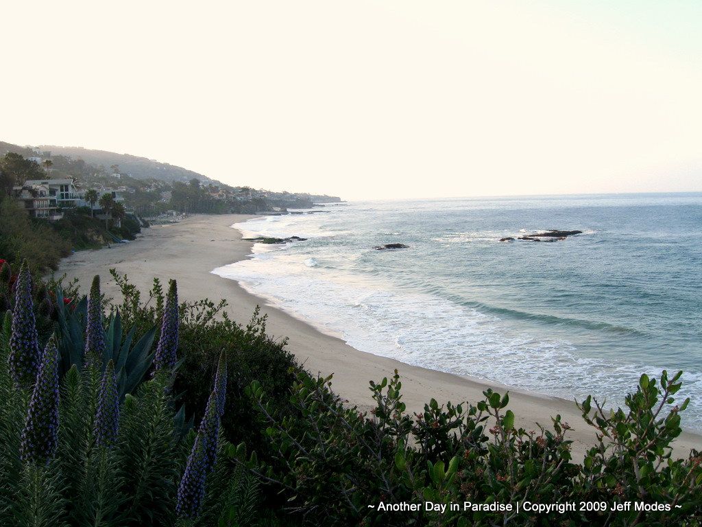 Plage US-W