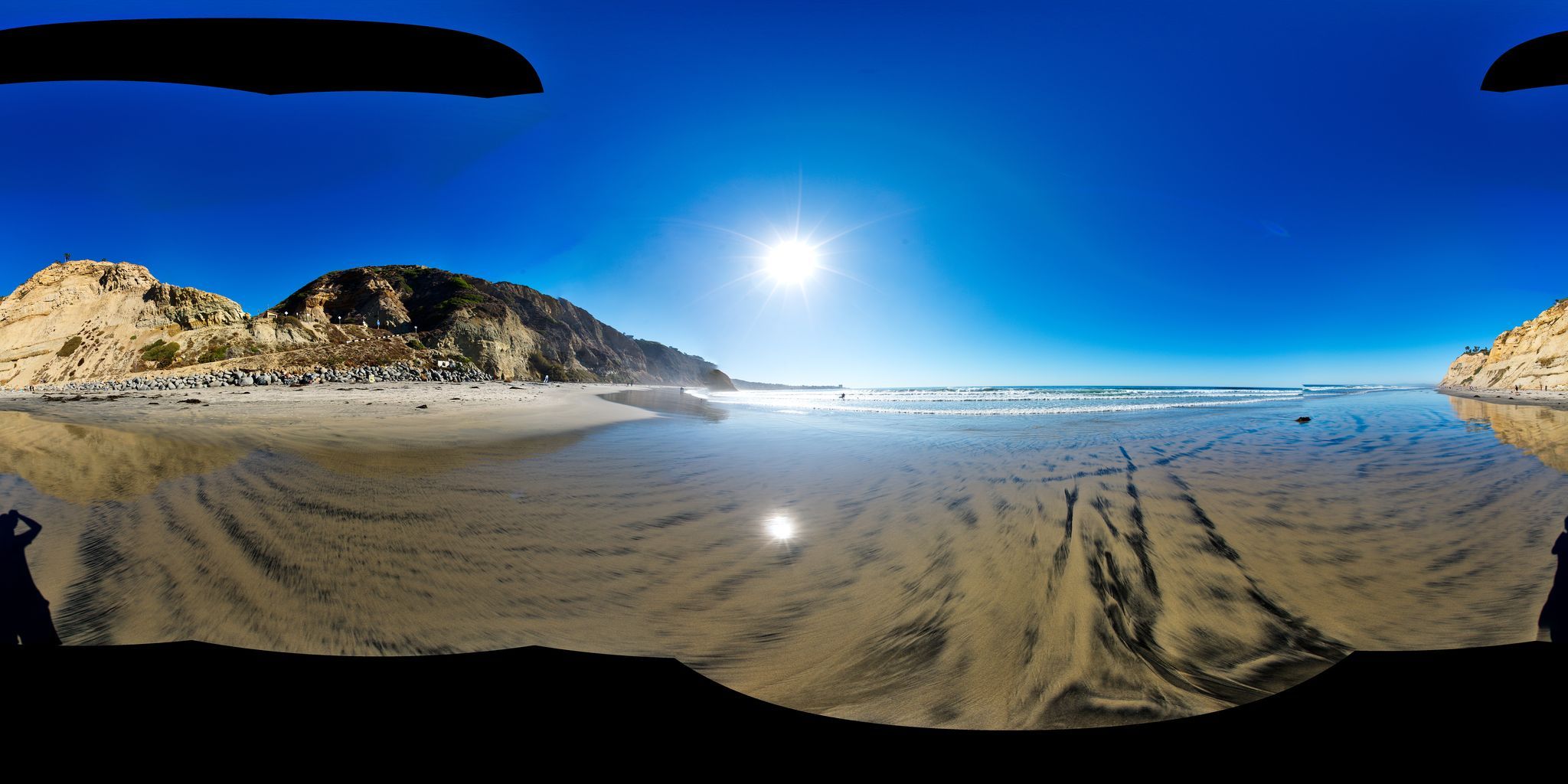 Blacks Beach
