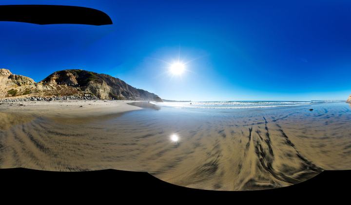 Blacks Beach