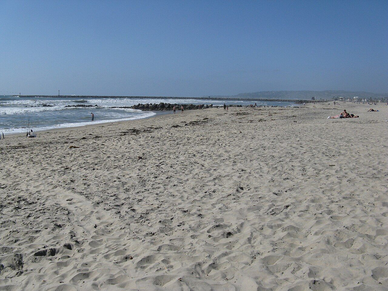 Ocean Beach