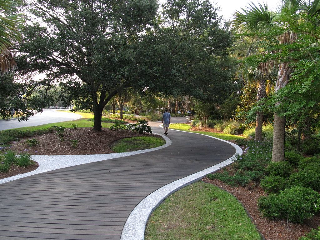 Beach House Resort, Hilton Head Island