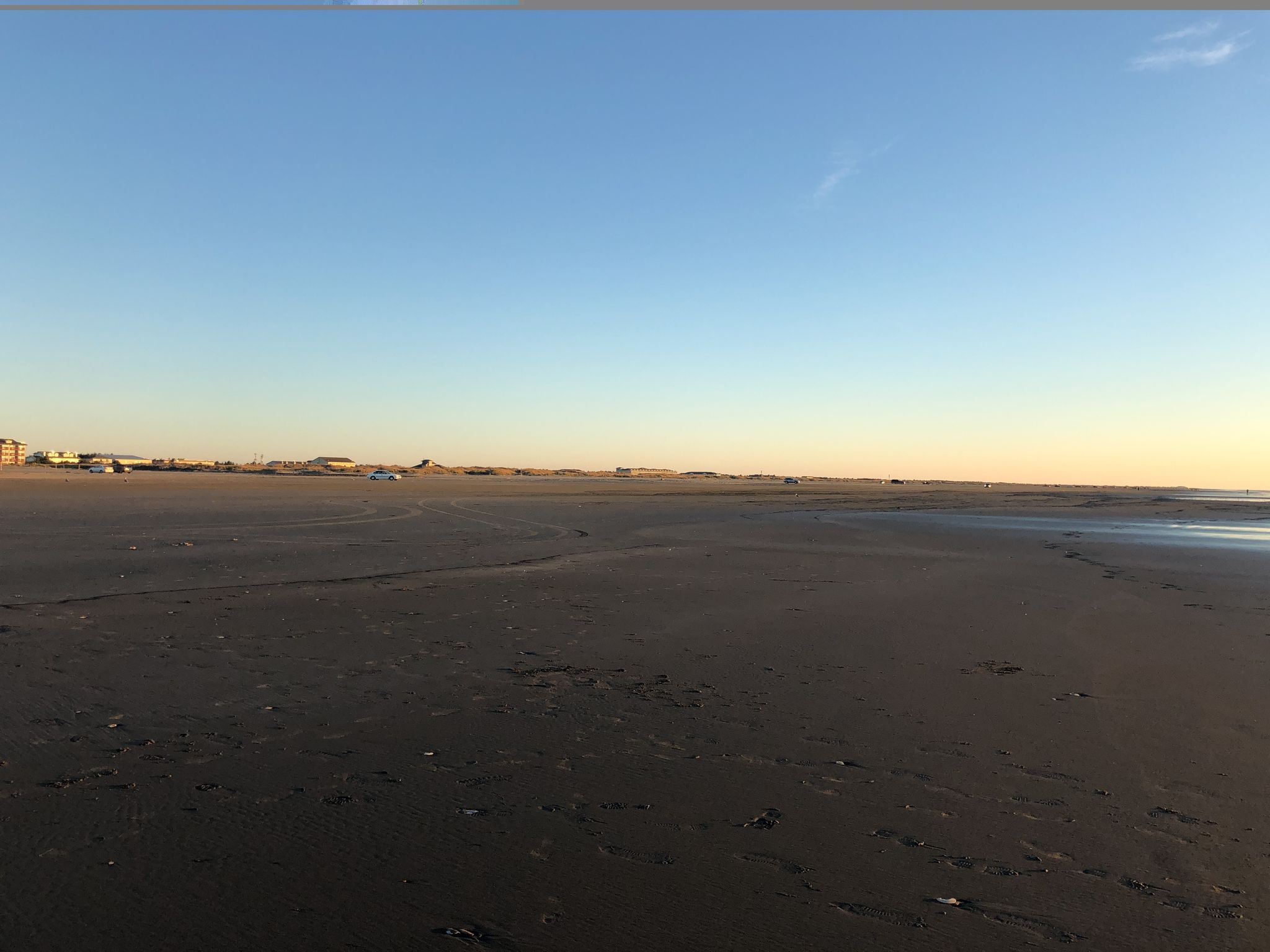 Chance A La Mer Beach