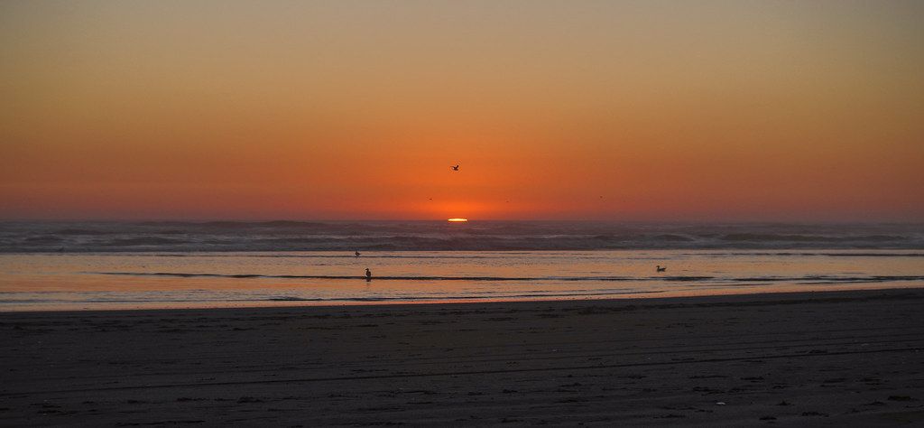 Copalis Beach