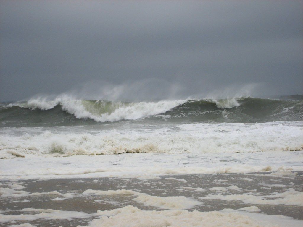 Ocean City Beach