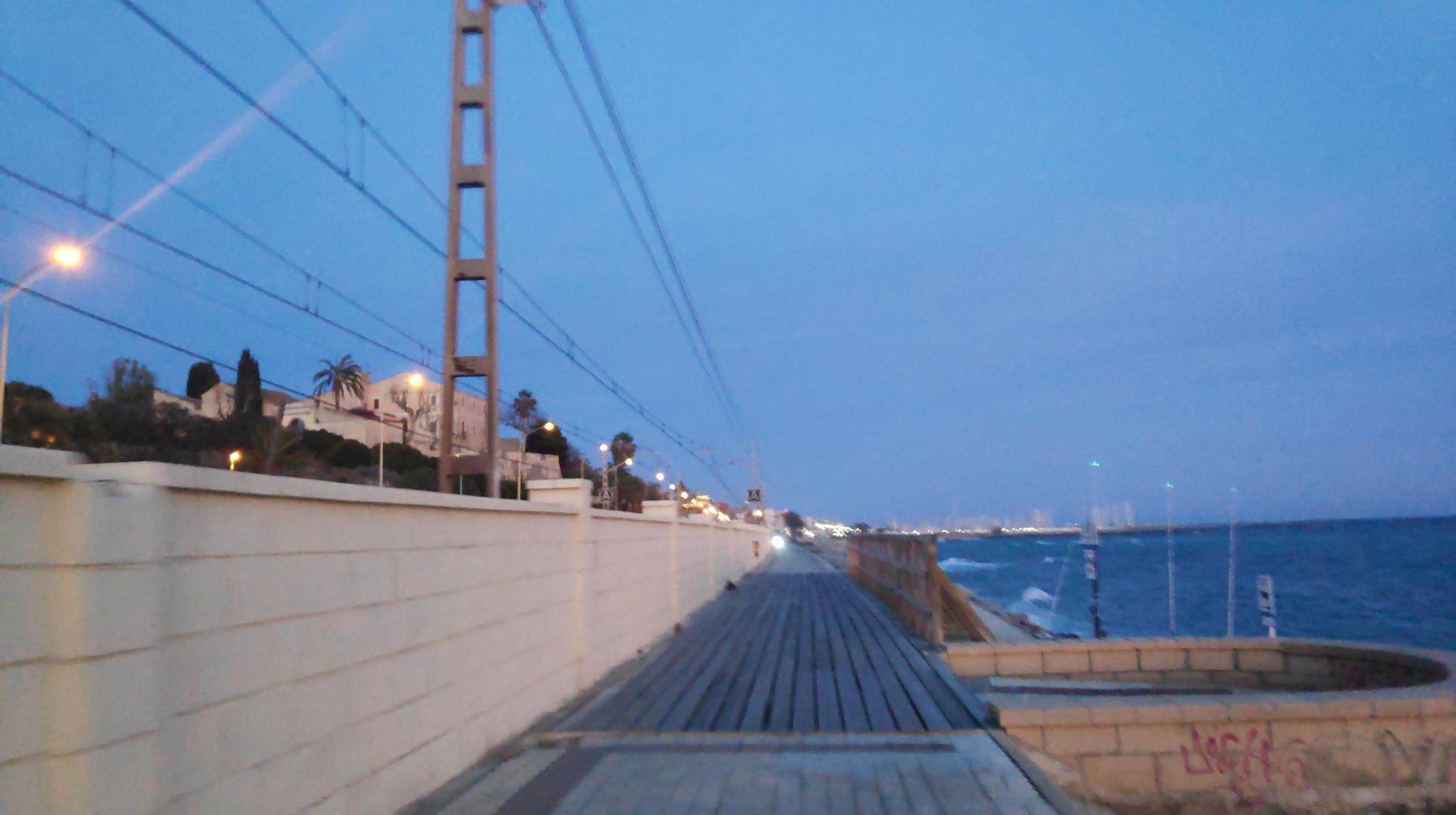 Platja del Masnou