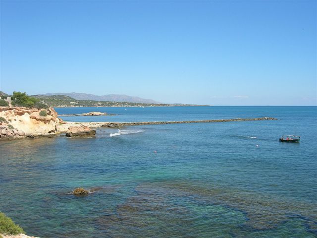 Platja Cala la Buena