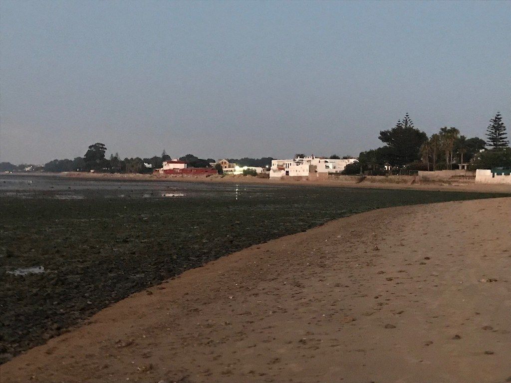 Plage ES-S