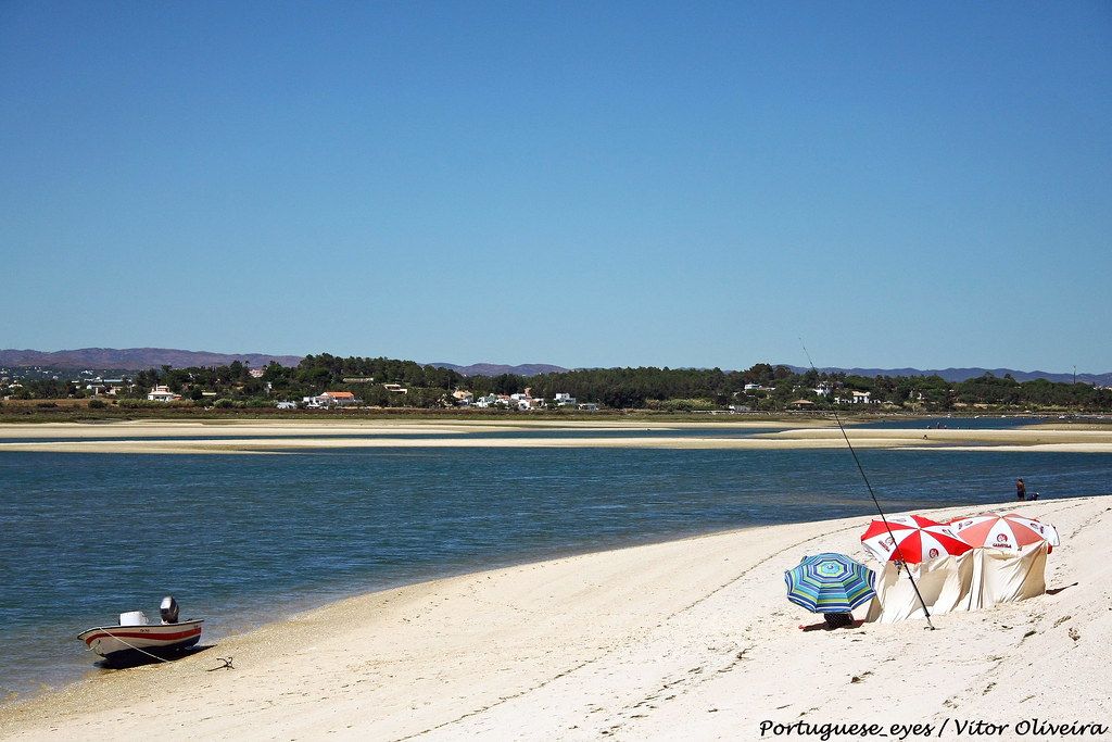 Praia do Homem Nú