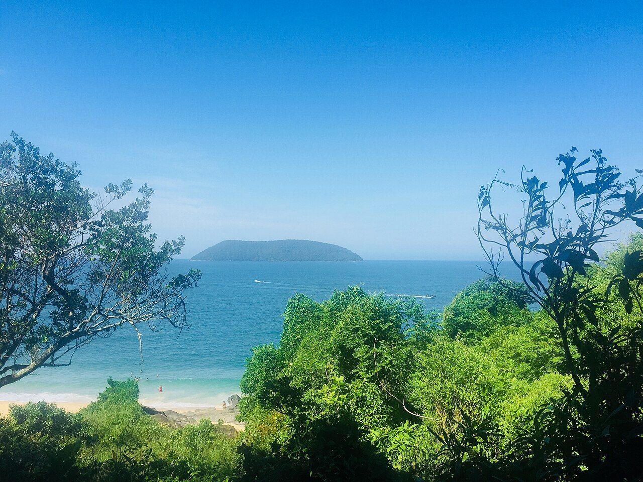 Praia de Maranduba