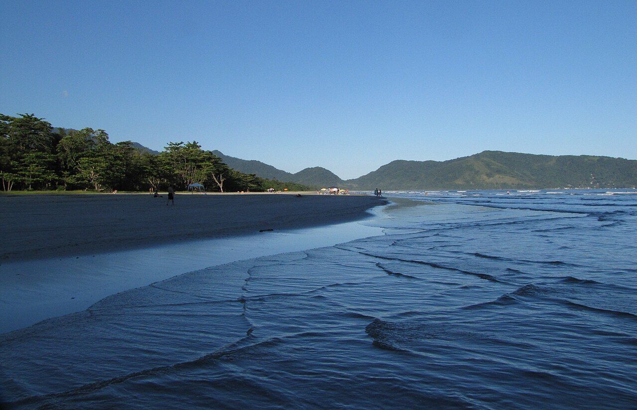 Praia da Fazenda
