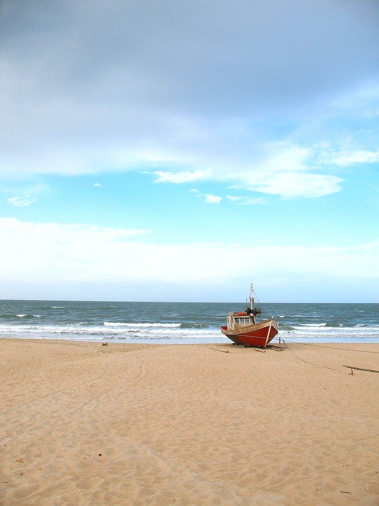 Plage UY
