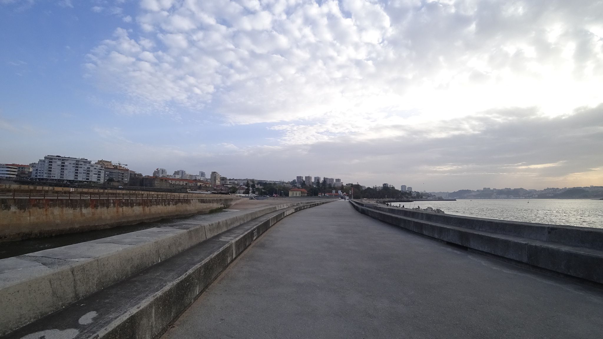 Praia das Pastoras