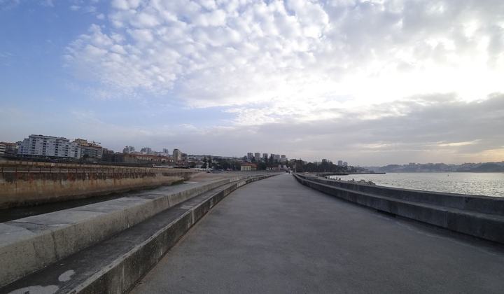 Praia das Pastoras