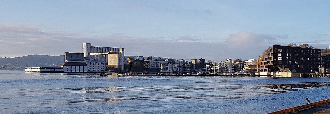 Sandviken sjøbad