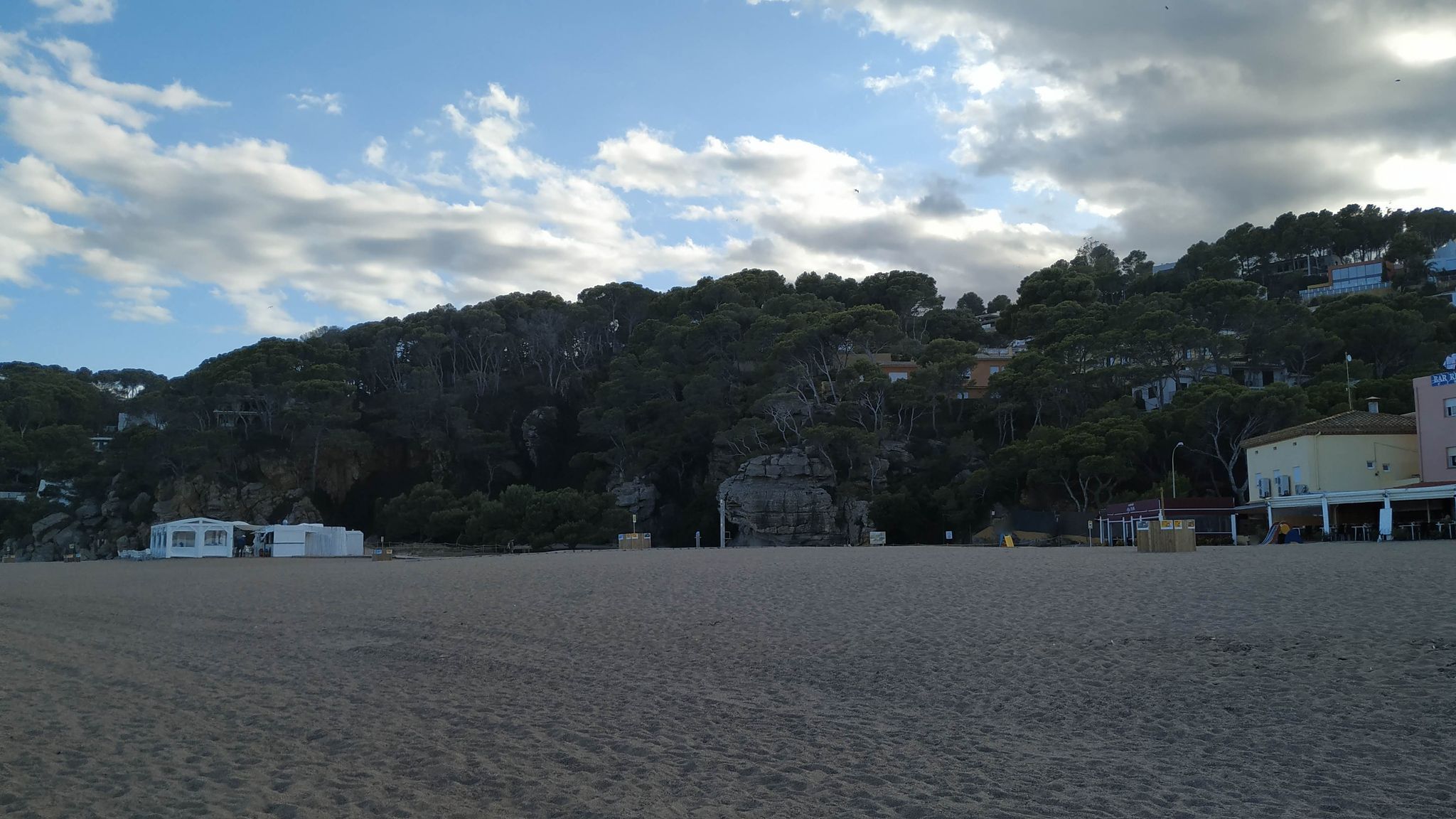 Platja del Racó
