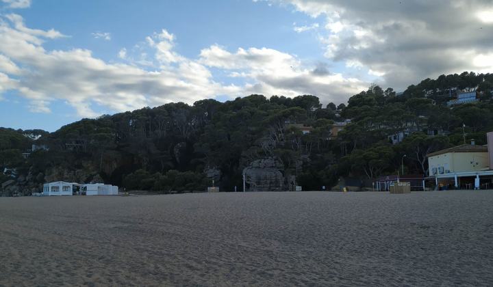 Platja del Racó
