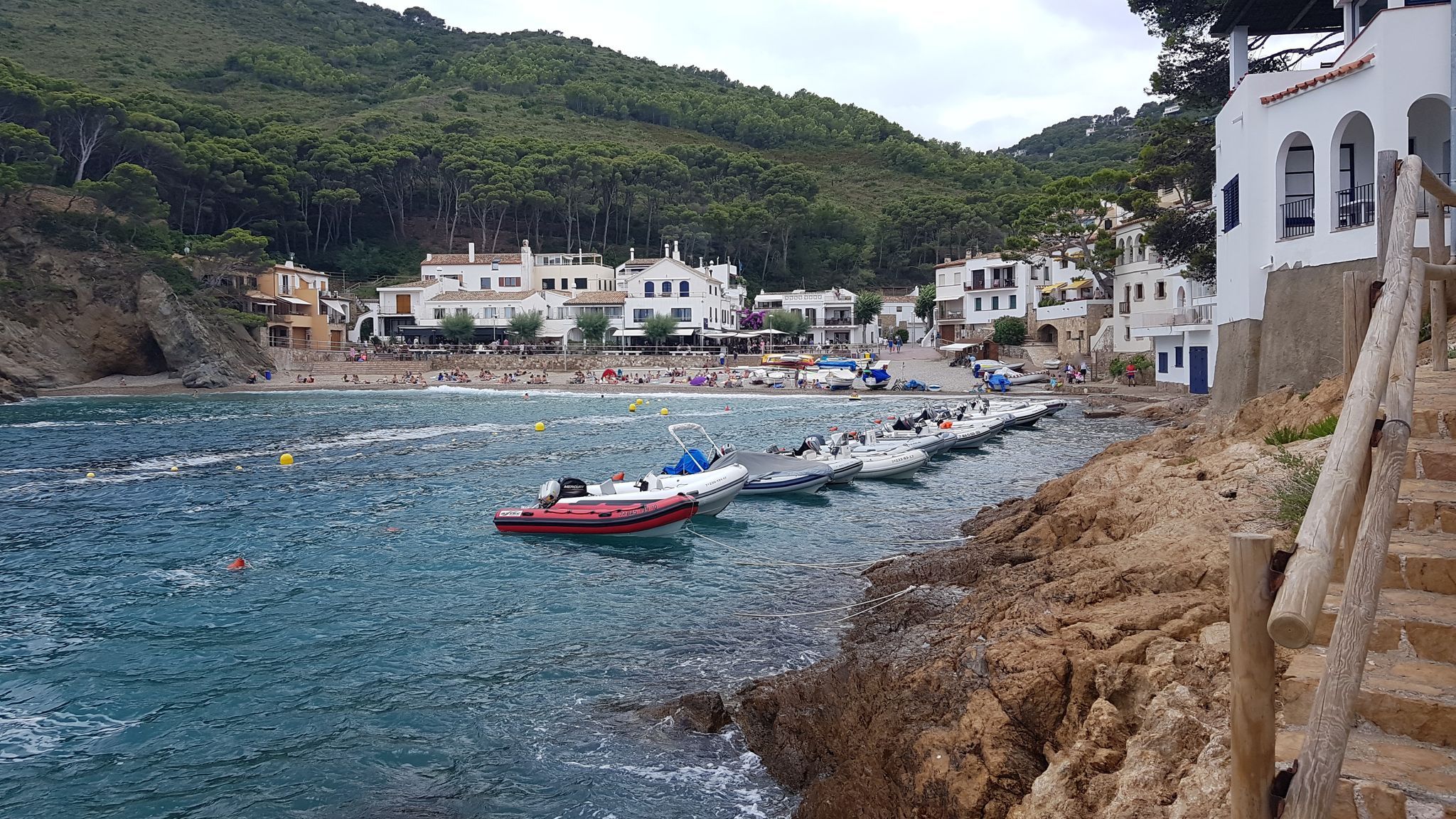Platja de S’Eixugador