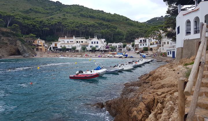 Platja de S’Eixugador