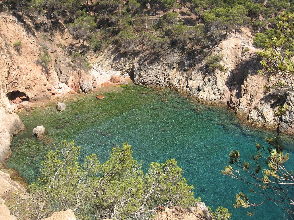 Cala Corbs