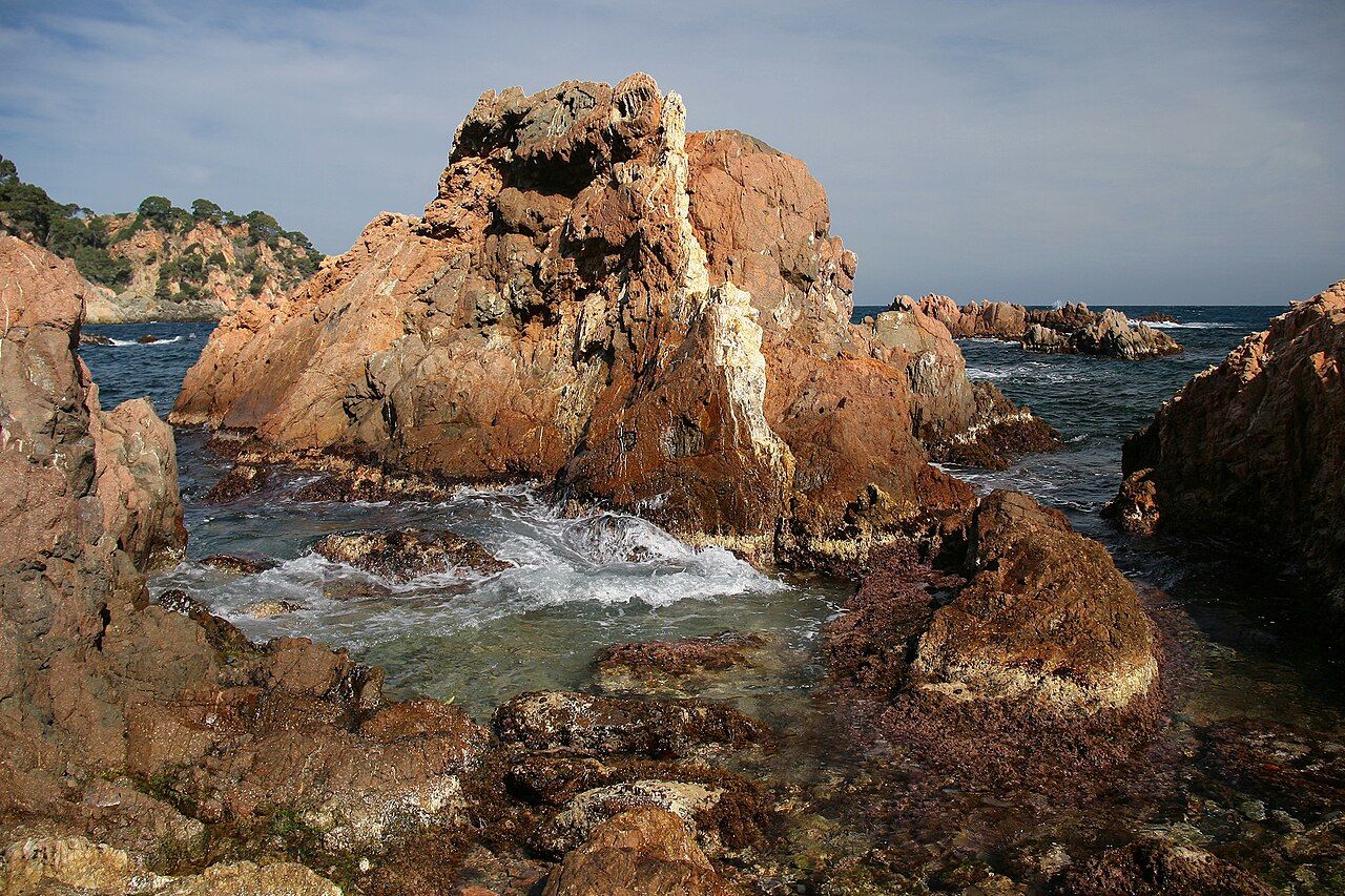 Platja del Vedell