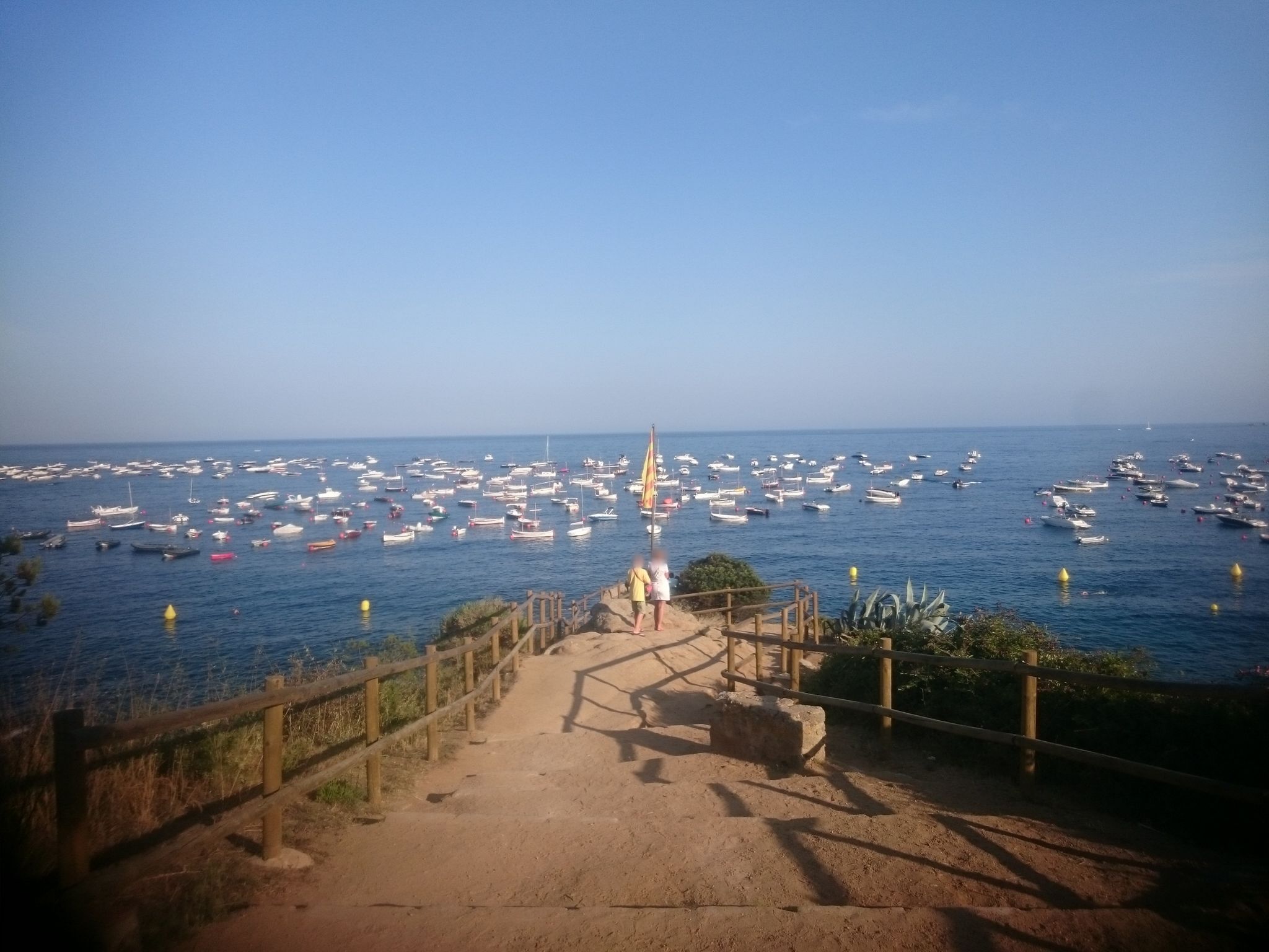 Platja Port Pelegri