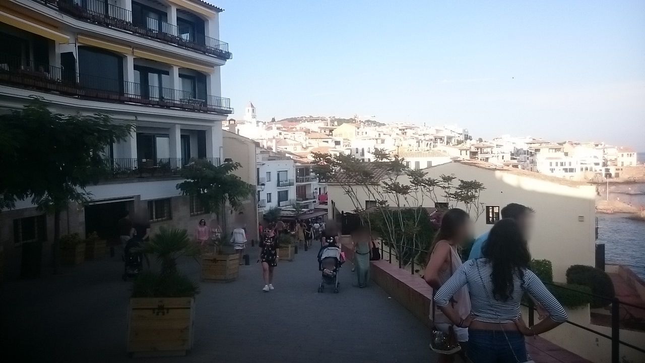 Platgeta d'en Cosme