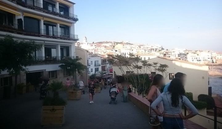 Platgeta d'en Cosme