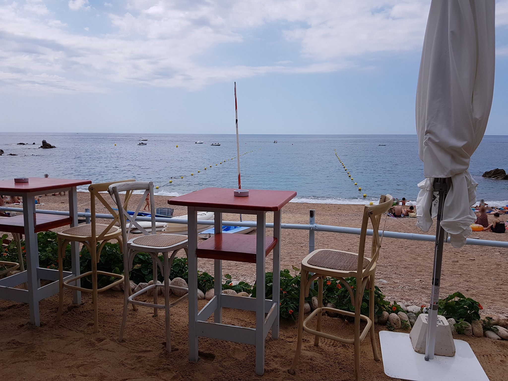 Cala d'en Carlos