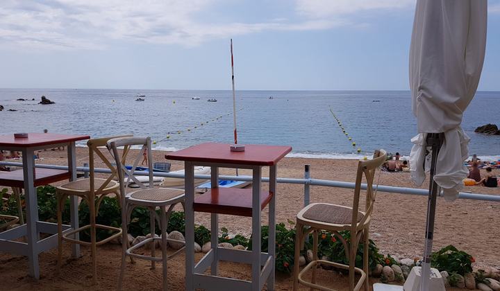 Cala Figuera