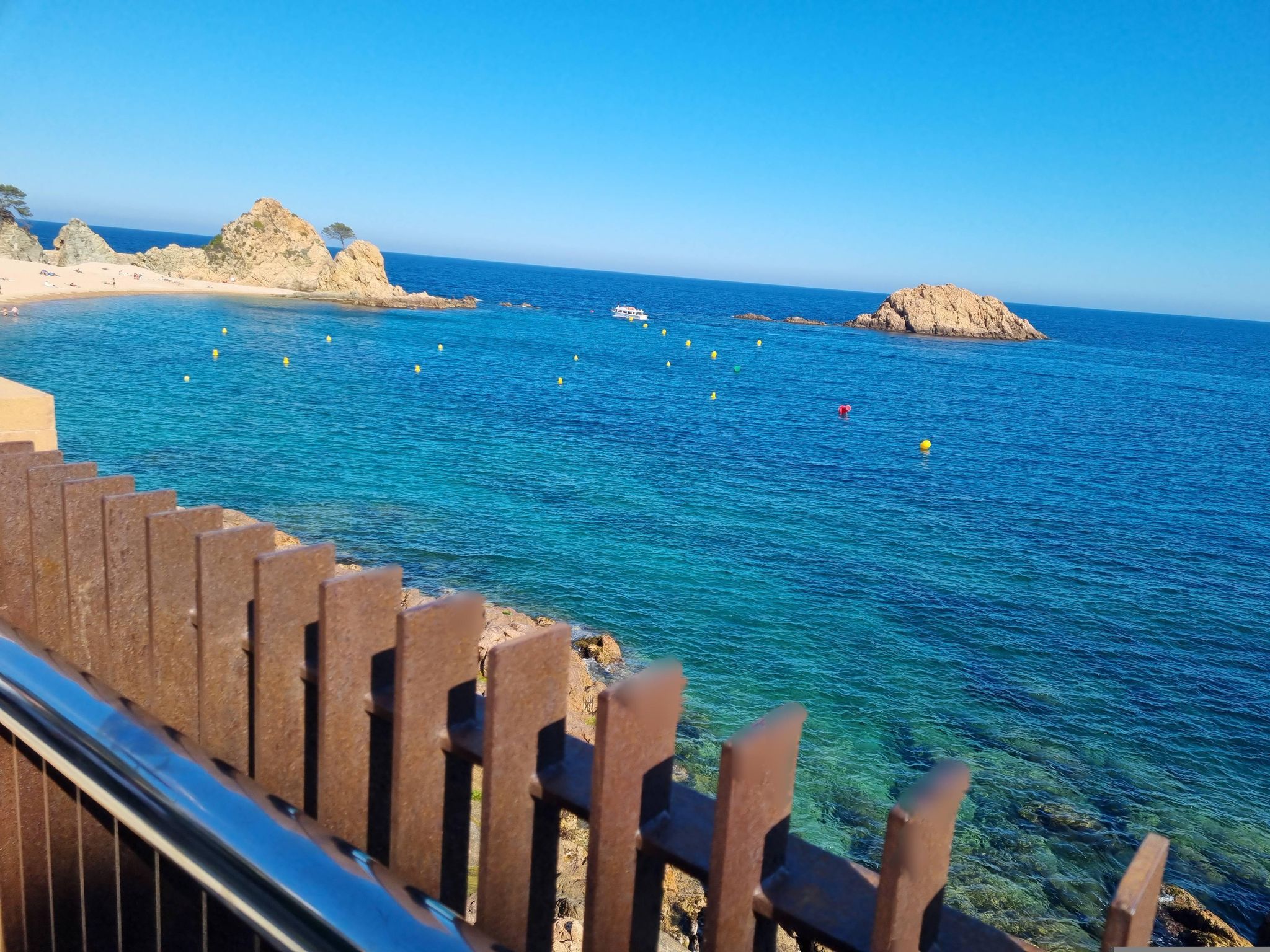 Platja de sa Carbonera